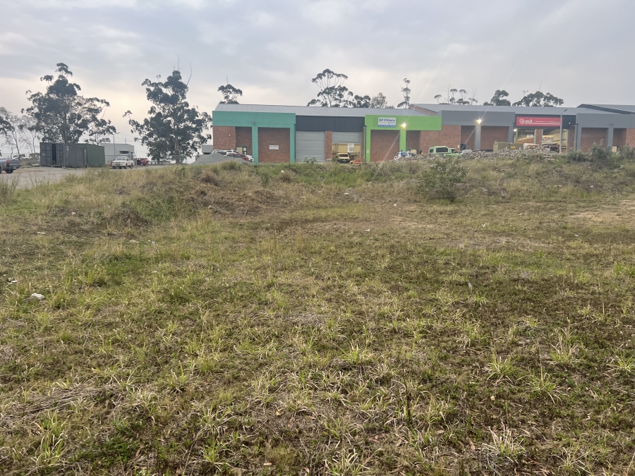 Commercial Property for Sale in Meisies Halt Eastern Cape